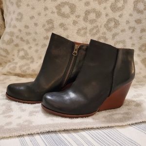 Kork Ease Booties